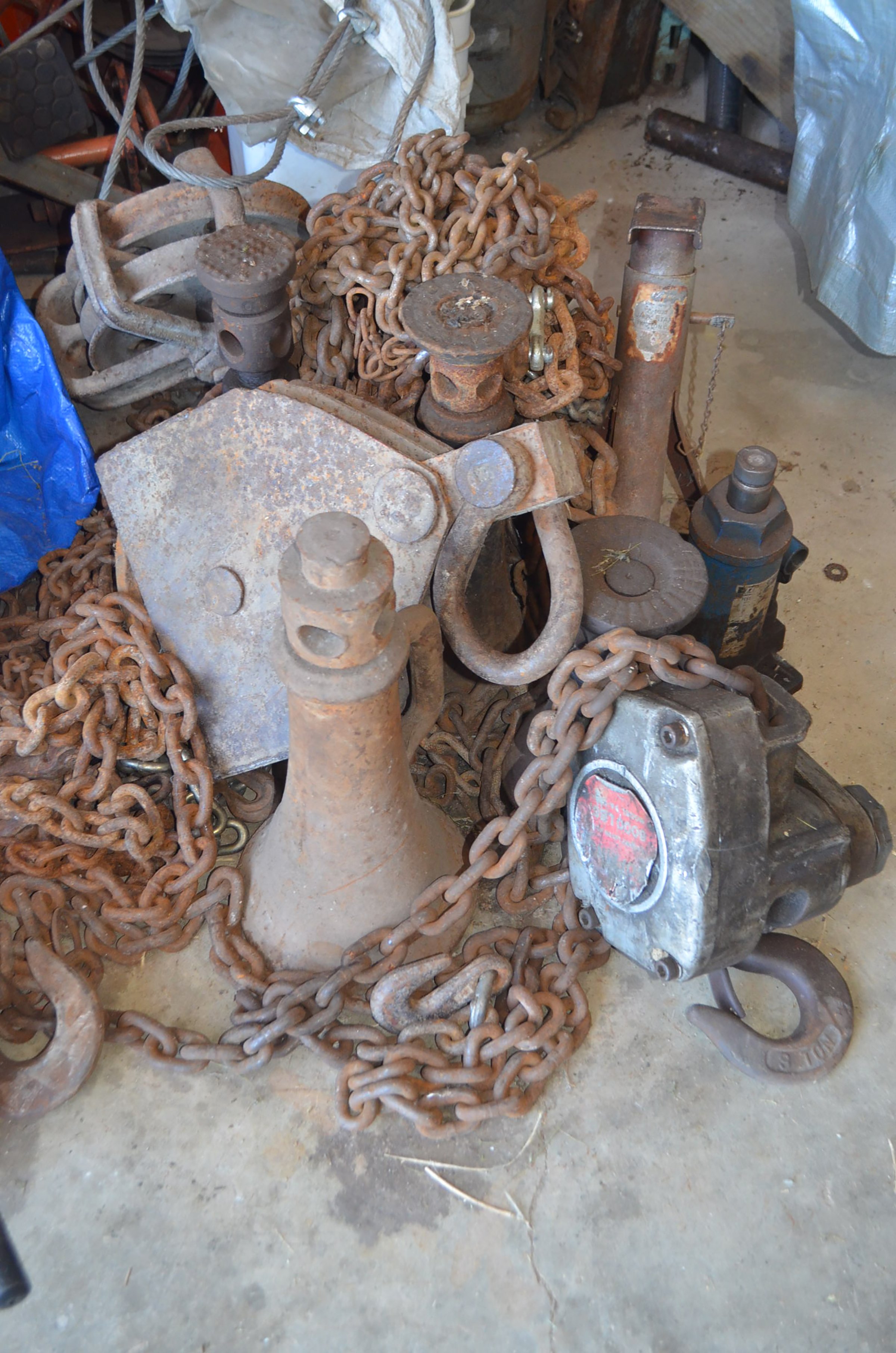 Property photo 50 - PERSONAL PROPERTY AUCTION IN ALLEN COUNTY, INDIANA